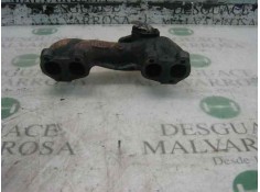 Recambio de salida colector para peugeot partner (s1) referencia OEM IAM    2