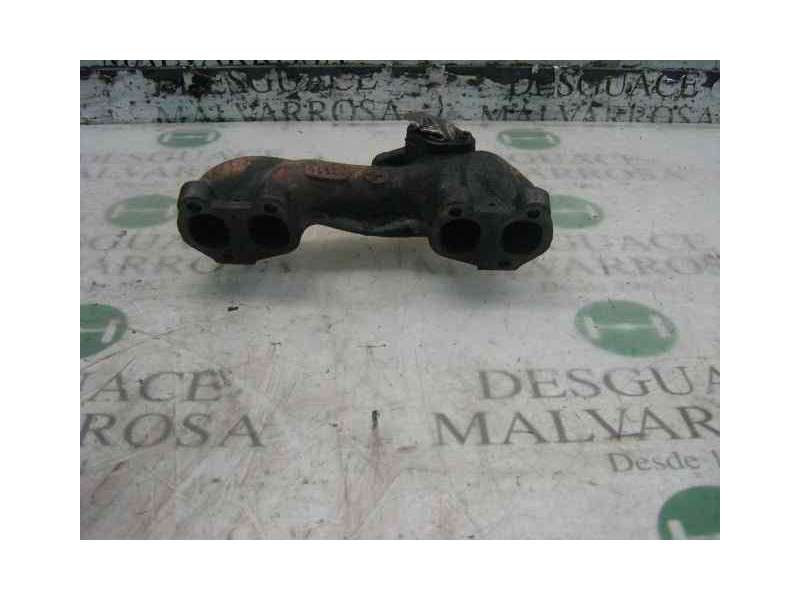 Recambio de salida colector para peugeot partner (s1) referencia OEM IAM   