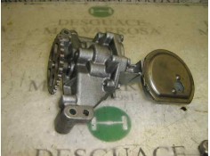 Recambio de bomba aceite para peugeot partner (s1) referencia OEM IAM   