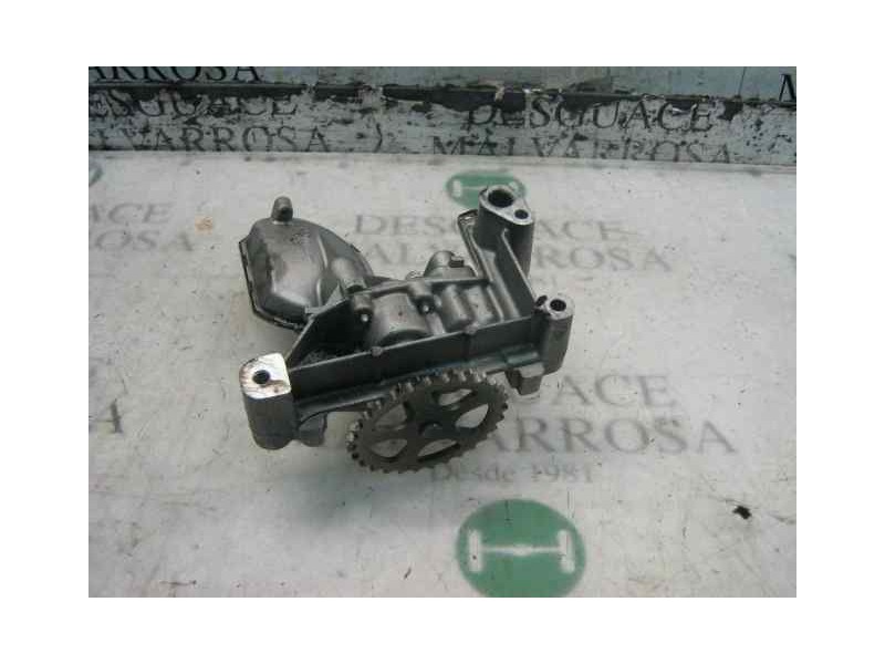 Recambio de bomba aceite para peugeot partner (s1) referencia OEM IAM   