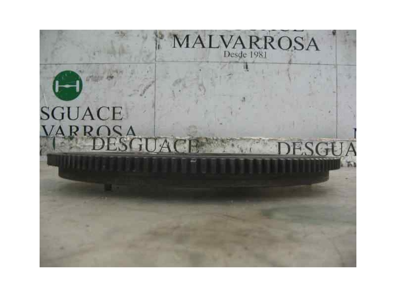 Recambio de volante motor para peugeot partner (s1) referencia OEM IAM   