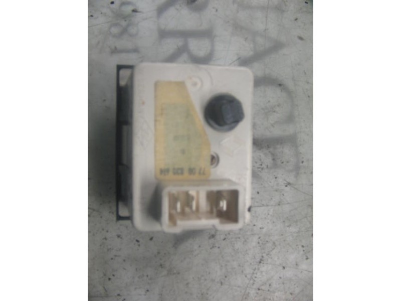 Recambio de mando multifuncion para renault clio i phase iii 1.2 campus referencia OEM IAM   