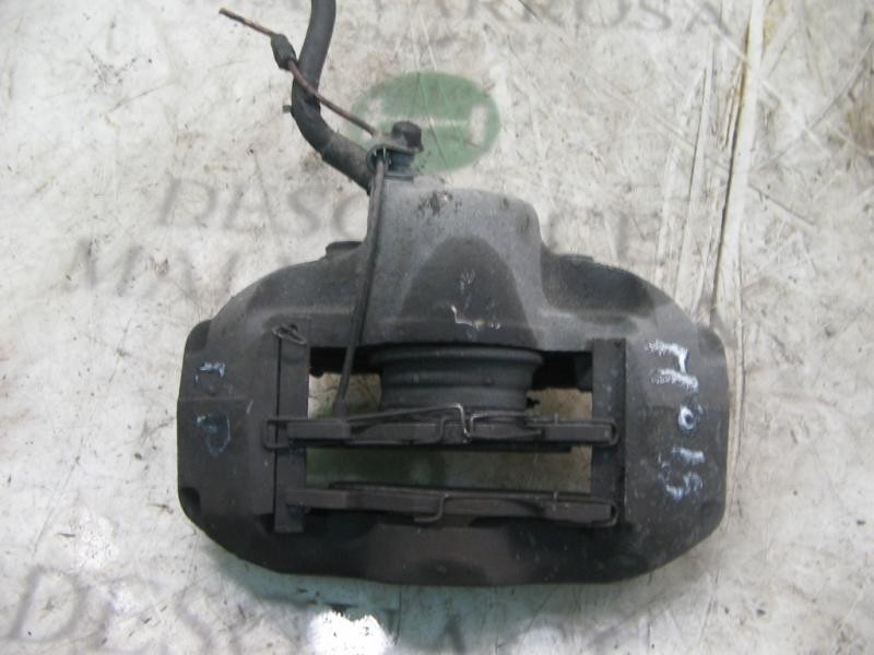 Recambio de pinza freno delantera derecha para renault clio i phase iii 1.2 campus referencia OEM IAM   