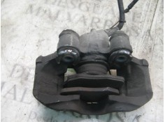 Recambio de pinza freno delantera derecha para renault clio i phase iii 1.2 campus referencia OEM IAM    2