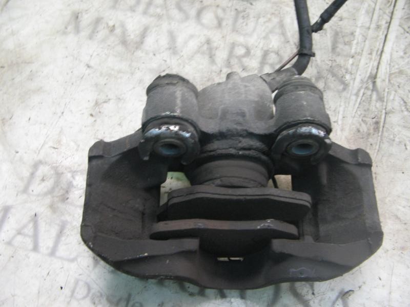 Recambio de pinza freno delantera derecha para renault clio i phase iii 1.2 campus referencia OEM IAM   