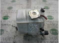 Recambio de deposito expansion para iveco daily caja abierta / volquete 40-12 caja abierta referencia OEM IAM   
