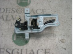 Recambio de maneta interior delantera derecha para hyundai coupe (rd) 1.6 fx xplod referencia OEM IAM 8262027001KW   2
