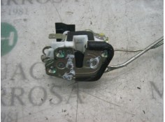 Recambio de cerradura puerta delantera derecha para hyundai coupe (rd) 1.6 fx xplod referencia OEM IAM 8132027000   2