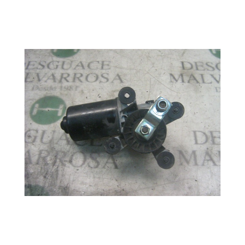 Recambio de motor limpia delantero para hyundai coupe (rd) 1.6 fx xplod referencia OEM IAM 9810029000  