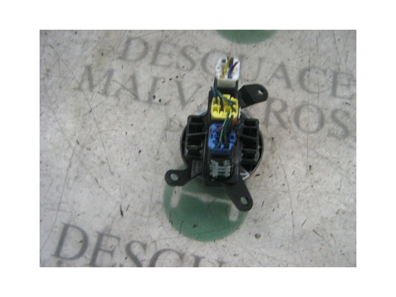 Recambio de modulo electronico para hyundai coupe (rd) 1.6 fx xplod referencia OEM IAM 9373027500  