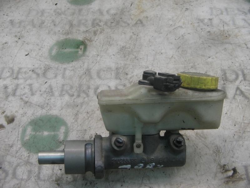 Recambio de bomba freno para seat arosa (6h1) select referencia OEM IAM   