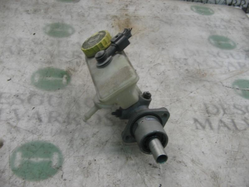 Recambio de bomba freno para seat arosa (6h1) select referencia OEM IAM   