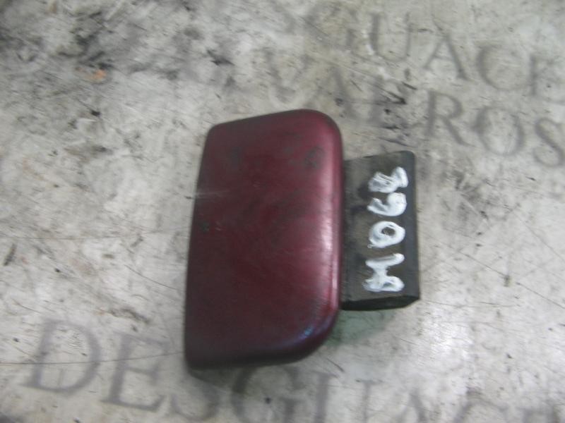 Recambio de maneta exterior delantera derecha para citroën saxo 1.5 d sx referencia OEM IAM   