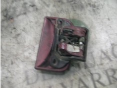 Recambio de maneta exterior delantera derecha para citroën saxo 1.5 d sx referencia OEM IAM    2