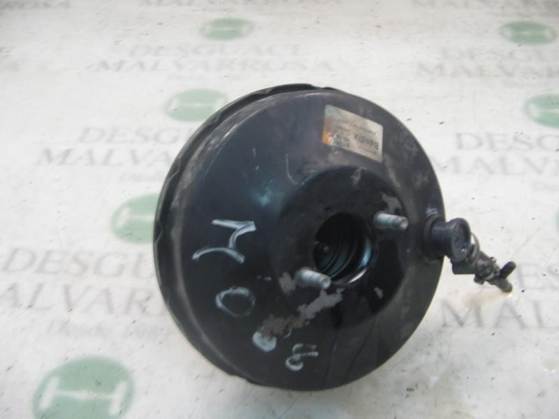 Recambio de servofreno para citroën saxo 1.5 d sx referencia OEM IAM   