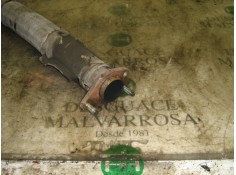 Recambio de salida colector para nissan almera (n16/e) comfort referencia OEM IAM    2