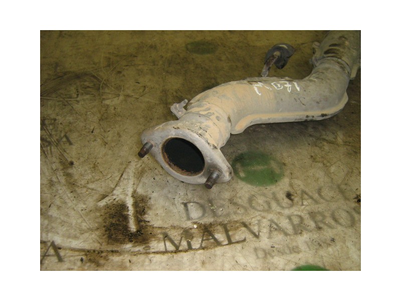 Recambio de salida colector para nissan almera (n16/e) comfort referencia OEM IAM   
