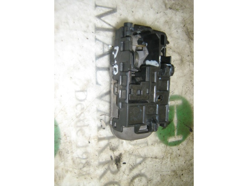 Recambio de maneta interior delantera derecha para nissan almera (n16/e) comfort referencia OEM IAM   