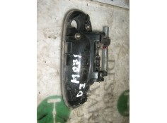 Recambio de maneta exterior delantera izquierda para nissan almera (n16/e) comfort referencia OEM IAM    2