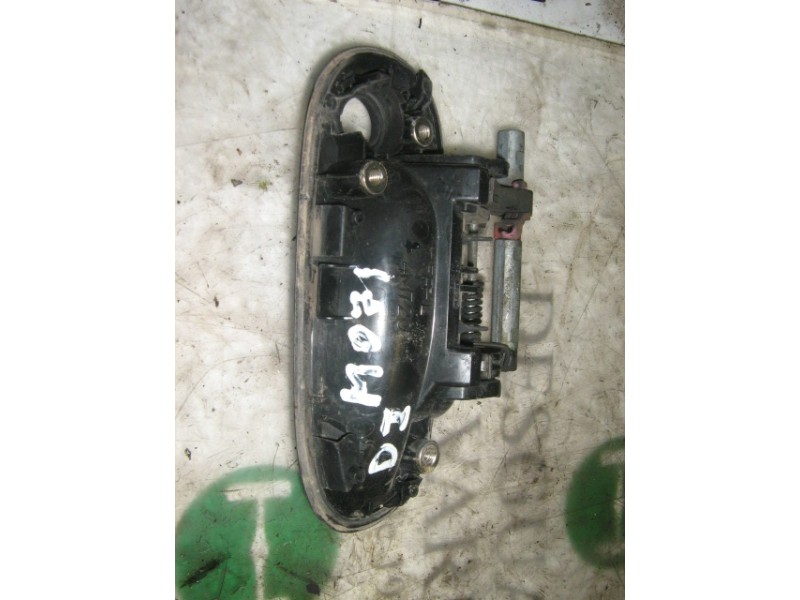 Recambio de maneta exterior delantera izquierda para nissan almera (n16/e) comfort referencia OEM IAM   