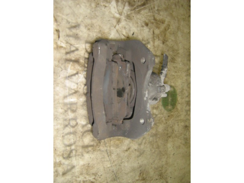 Recambio de pinza freno delantera izquierda para nissan almera (n16/e) comfort referencia OEM IAM   