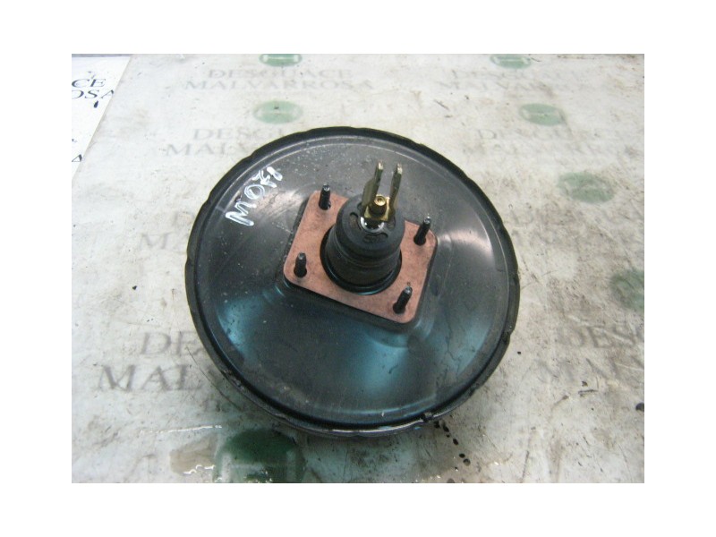 Recambio de servofreno para nissan almera (n16/e) comfort referencia OEM IAM   