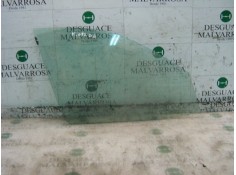 Recambio de cristal puerta delantero derecho para renault megane i berlina hatchback (ba0) referencia OEM IAM   
