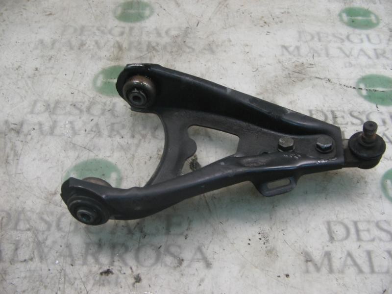 Recambio de brazo suspension inferior delantero derecho para renault megane i berlina hatchback (ba0) referencia OEM IAM   