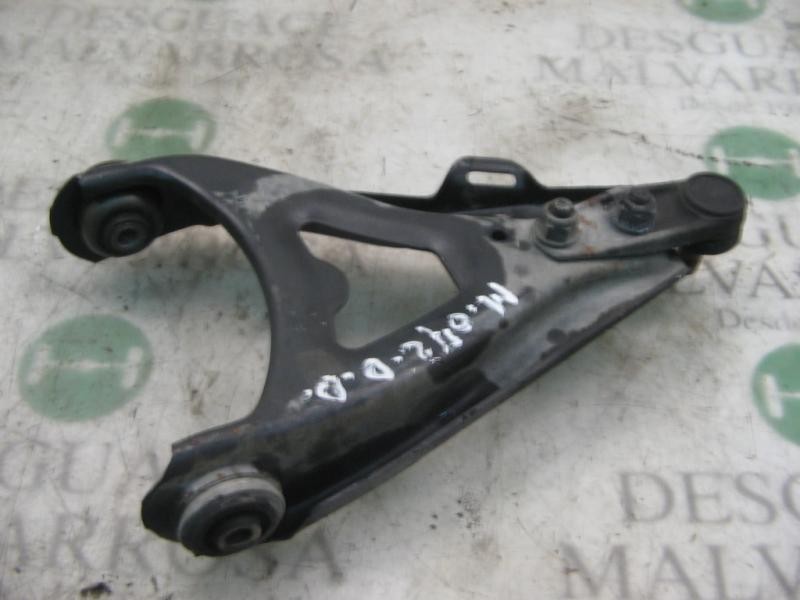 Recambio de brazo suspension inferior delantero derecho para renault megane i berlina hatchback (ba0) referencia OEM IAM   