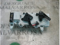 Recambio de mando calefaccion / aire acondicionado para renault megane i berlina hatchback (ba0) referencia OEM IAM    2