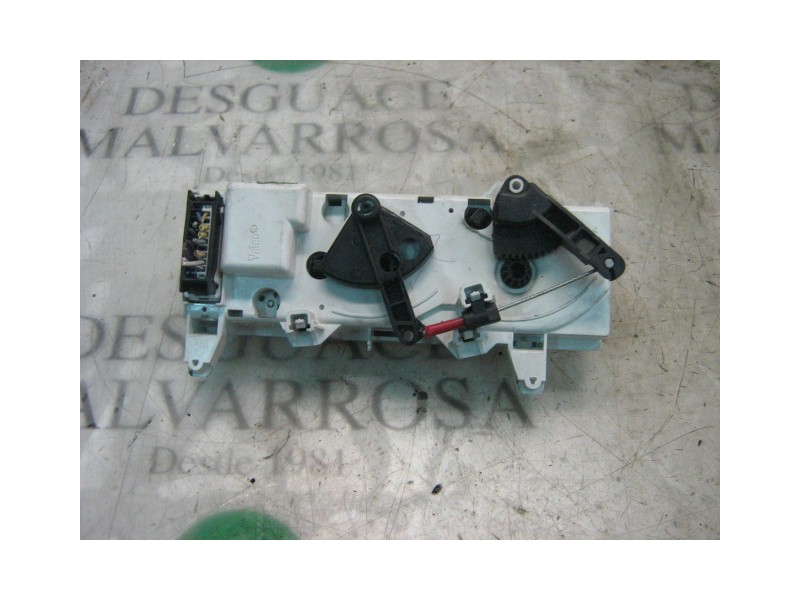 Recambio de mando calefaccion / aire acondicionado para renault megane i berlina hatchback (ba0) referencia OEM IAM   