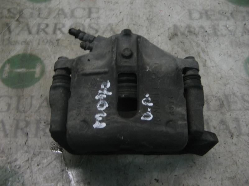 Recambio de pinza freno delantera derecha para renault megane i berlina hatchback (ba0) referencia OEM IAM   