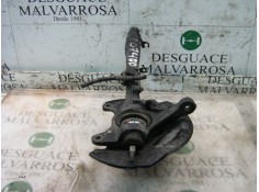 Recambio de mangueta delantera derecha para mg serie 45 (rt) classic (4-ptas.) referencia OEM IAM    2