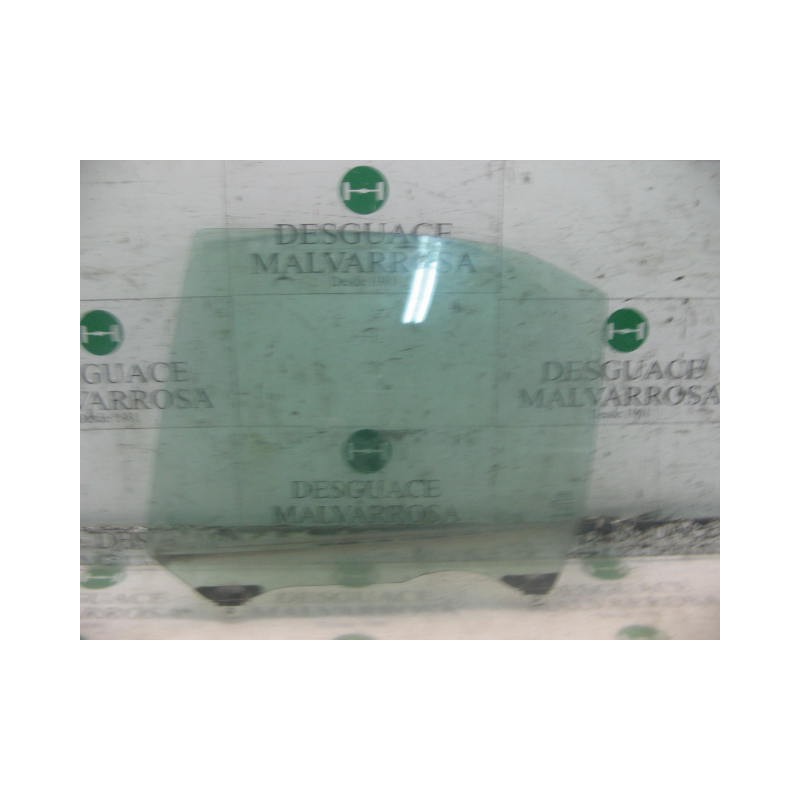 Recambio de cristal puerta trasero izquierdo para mg serie 45 (rt) classic (4-ptas.) referencia OEM IAM   