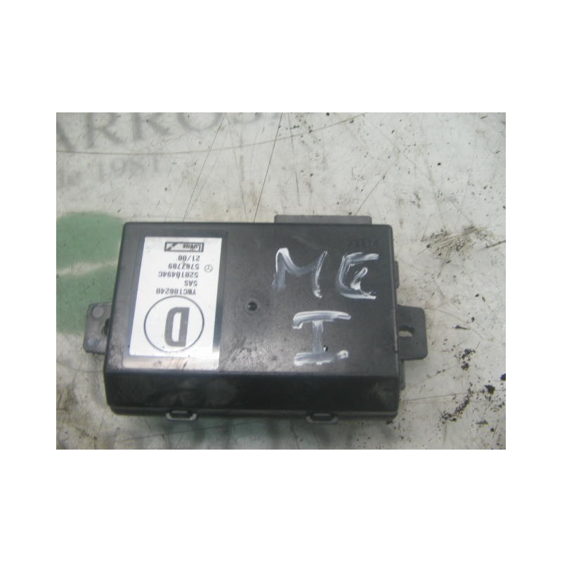 Recambio de modulo electronico para mg serie 45 (rt) classic (4-ptas.) referencia OEM IAM   