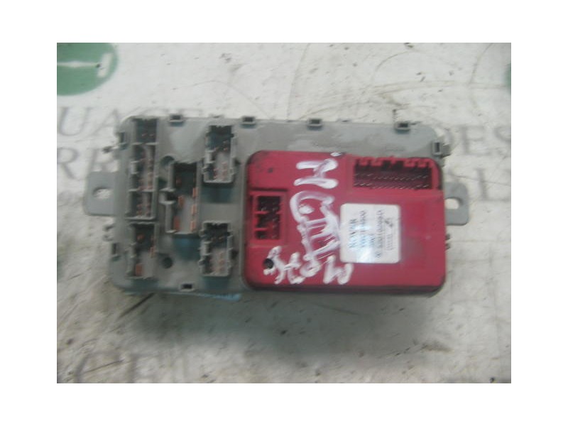 Recambio de modulo electronico para mg serie 45 (rt) classic (4-ptas.) referencia OEM IAM   