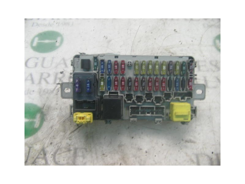 Recambio de modulo electronico para mg serie 45 (rt) classic (4-ptas.) referencia OEM IAM   