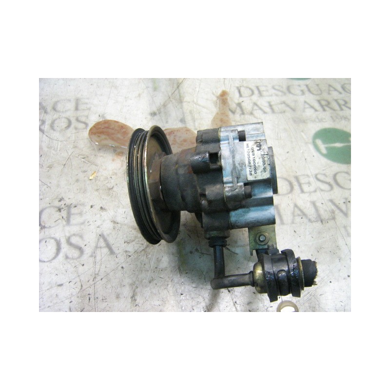 Recambio de bomba direccion para mg serie 45 (rt) classic (4-ptas.) referencia OEM IAM   