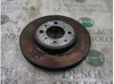 Recambio de disco freno delantero para mg serie 45 (rt) classic (4-ptas.) referencia OEM IAM   