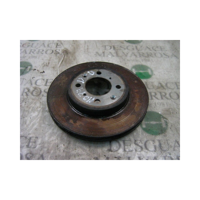 Recambio de disco freno delantero para mg serie 45 (rt) classic (4-ptas.) referencia OEM IAM   