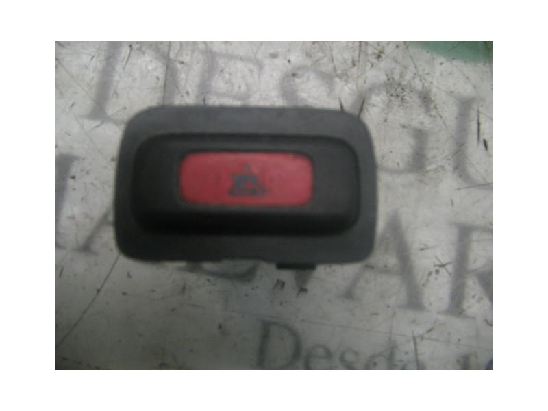 Recambio de warning para mg serie 45 (rt) classic (4-ptas.) referencia OEM IAM   