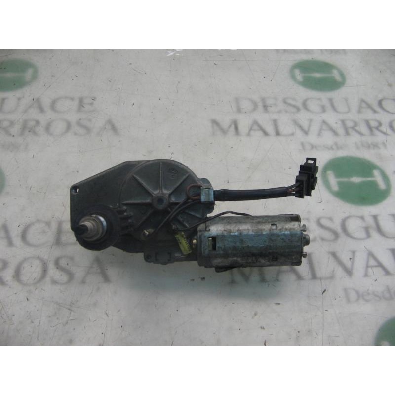 Recambio de motor limpia trasero para seat ibiza (6k) 1.4 referencia OEM IAM   