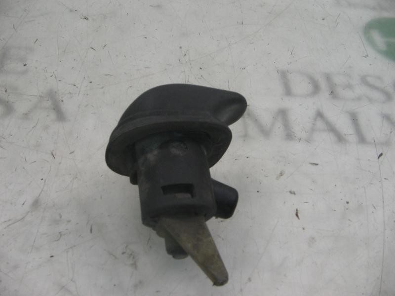 Recambio de maneta porton para seat ibiza (6k) 1.4 referencia OEM IAM   