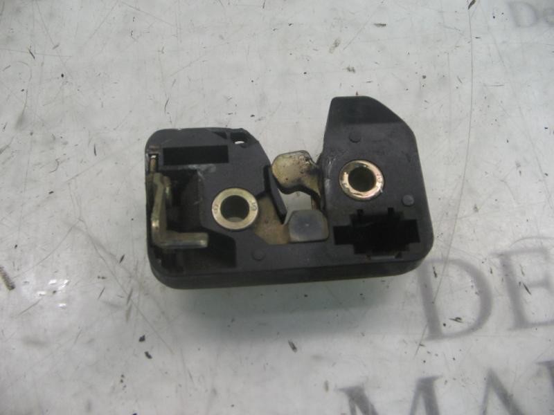 Recambio de cerradura maletero / porton para seat ibiza (6k) 1.4 referencia OEM IAM   