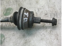 Recambio de transmision trasera derecha para audi a8 (d2) 4.2 quattro referencia OEM IAM 4D0501203E   2