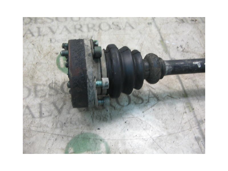 Recambio de transmision trasera derecha para audi a8 (d2) 4.2 quattro referencia OEM IAM 4D0501203E  