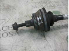 Recambio de transmision trasera izquierda para audi a8 (d2) 4.2 quattro referencia OEM IAM 4D0501203E   2