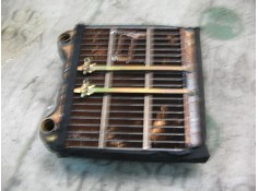 Recambio de radiador calefaccion / aire acondicionado para audi a8 (d2) 4.2 quattro referencia OEM IAM 4D0819030  