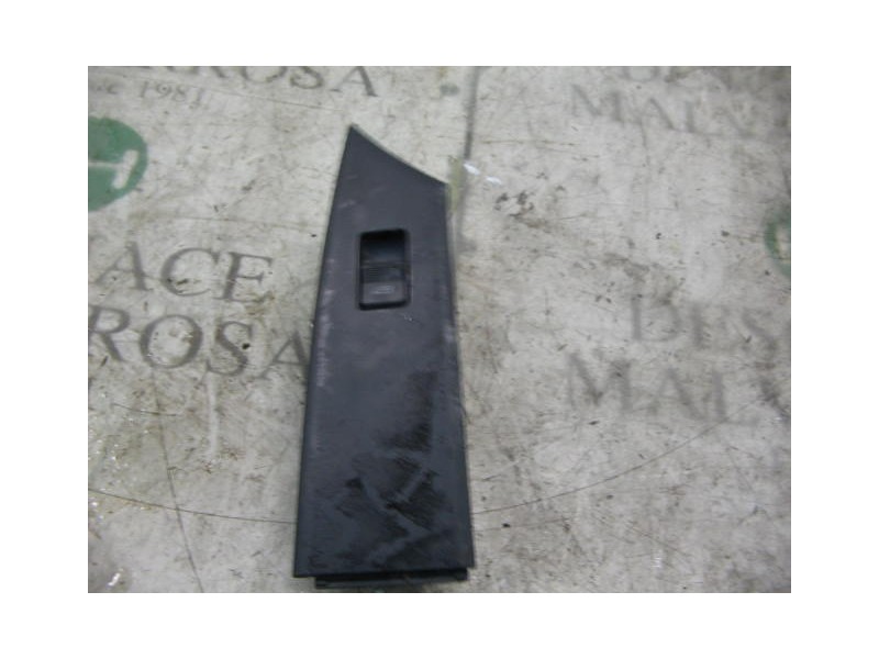 Recambio de mando elevalunas trasero derecho para audi a8 (d2) 4.2 quattro referencia OEM IAM 4D0959528C 401959518 