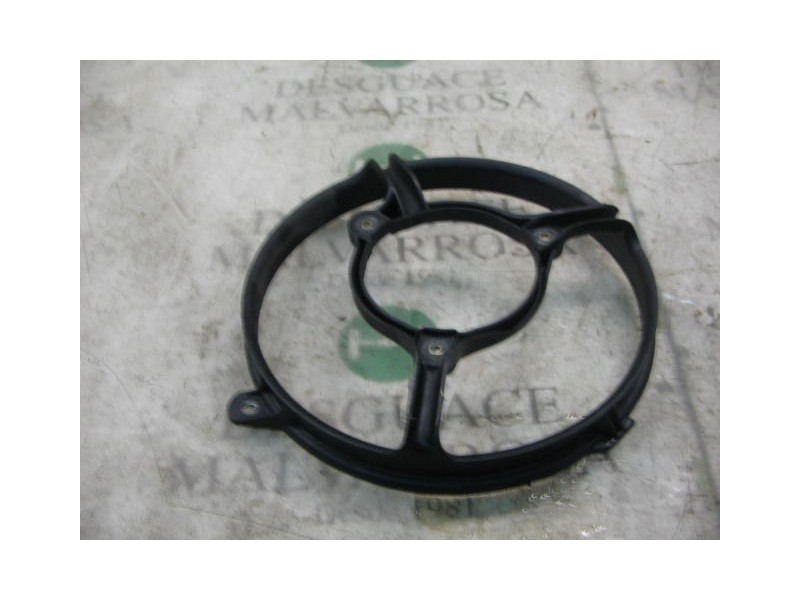 Recambio de canalizador aire para audi a8 (d2) 4.2 quattro referencia OEM IAM 441121197D  